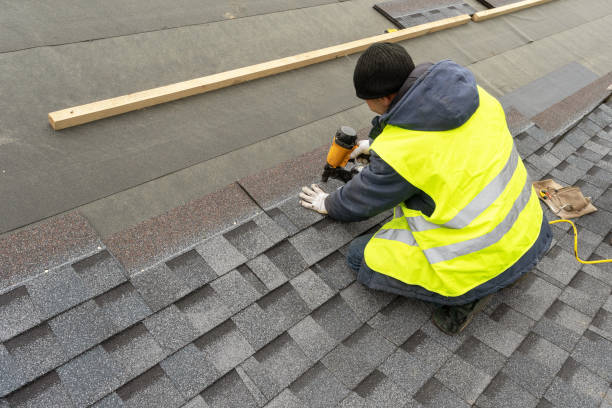 Best Emergency Roof Repair  in Neodesha, KS