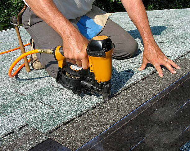 Best Roof Replacement Cost  in Neodesha, KS