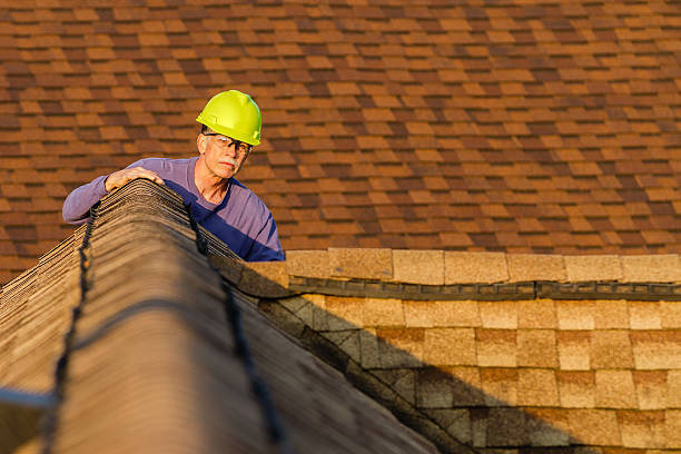 Best New Roof Installation  in Neodesha, KS