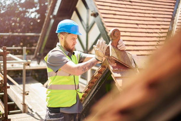 Best Tile Roofing Contractor  in Neodesha, KS