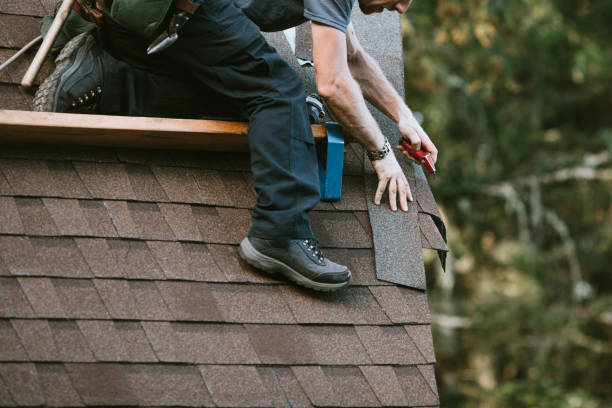 Best Best Roofing Contractors  in Neodesha, KS